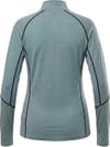 Eider + W Eider x Snowleader HZ Merino 180 Top Abyss