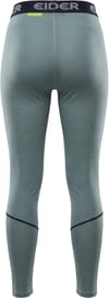 Eider + W Eider x Snowleader Merino 180 Tight Abyss