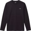 Eider + Vintage 90's Tee LS Black