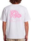 Eider + Vintage 90's Tee SS White - 4