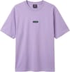 Eider + Vintage 90's Tee SS Lilas