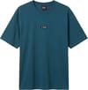 Eider + Vintage 90's Tee SS Petrol