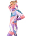 Eivy + Icecold Gaiter Top Abstract Shapes