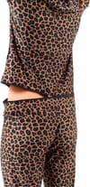 Eivy + Leona Onepiece Leopard - 5