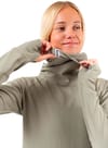 Eivy + Icecold Gaiter Rib Top Faded Oak - 5