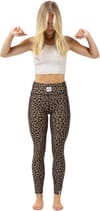 Eivy + Pocket Tights Leopard - 3