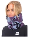 Eivy + Beanie Sherpa Neckwarmer Purple Stray
