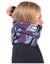 Eivy + Beanie Sherpa Neckwarmer Purple Stray - 3