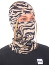  Hinge Merino Wool Balaclava Animal Swirl + Eivy