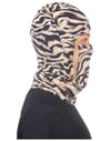 Eivy +  Hinge Merino Wool Balaclava Animal Swirl