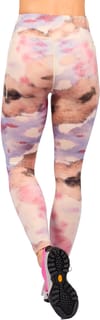 Eivy + Pocket Merino Wool Tights Aquarelle