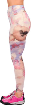 Eivy + Pocket Merino Wool Tights Aquarelle - 3