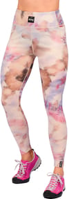 Eivy + Pocket Merino Wool Tights Aquarelle - 4
