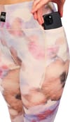 Eivy + Pocket Merino Wool Tights Aquarelle - 7