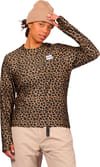 Eivy + Versa Loose Fit Top Leopard - 5