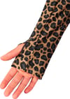 Eivy + Versa Loose Fit Top Leopard - 6
