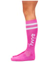 Eivy + Cheerleader Wool Socks True Pink - 5