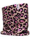 Colder Neckwarmer Pink Leopard + Eivy