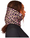Eivy + Colder Neckwarmer Pink Leopard - 4