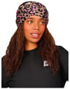 Eivy + Colder Neckwarmer Pink Leopard - 5