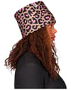 Eivy + Colder Neckwarmer Pink Leopard - 6