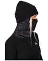 Eivy + Hinge Balaclava Black Leopard - 6