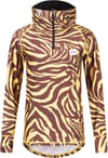 Icecold Zip Top Yellow Tiger + Eivy