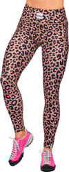 Eivy + Pocket Tights Pink Leopard - 5