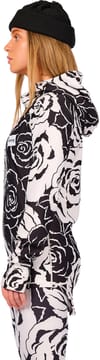 Eivy + Icecold Hood Top Black Rose - 4