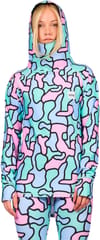 Eivy + Icecold Hood Top Fantasy Camo - 4