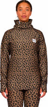 Eivy + Icecold Top Leopard