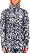 Icecold Top Snow Leopard + Eivy