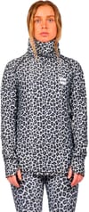 Eivy + Icecold Top Snow Leopard