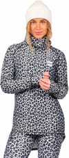Eivy + Icecold Top Snow Leopard - 5