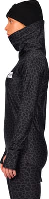 Eivy + Icecold Top Black Leopard - 4