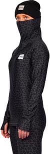 Eivy + Icecold Top Black Leopard - 6