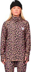 Eivy + Icecold Top Pink Leopard - 3