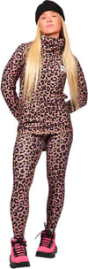 Eivy + Icecold Top Pink Leopard - 6
