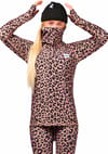 Eivy + Icecold Top Pink Leopard - 7