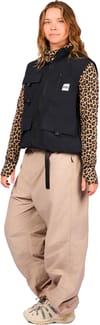 Eivy + Icecold Merino Wool Top Leopard - 5