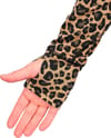 Eivy + Icecold Merino Wool Top Leopard - 7