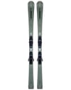 Ace SC9 + SX ELX 11.0 2027 + Elan