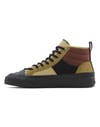 Element + Strak Hi Khaki