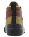 Element + Strak Hi Khaki - 3