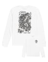 Prowl M Tees Off White + Element