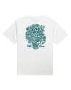Element + Bouquet M Tees Off White - 3