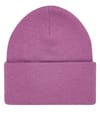Element + Dusk Beanie  Headwear Berry Conserve