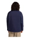 Element + MxE Slate Insulator Shirt M Jacket Orion Bleu/Saphir - 3