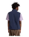 Element + MxE High Insulated M Vest Orion Bleu/Noir - 7