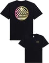 A Door To M Tees Flint Black + Element
